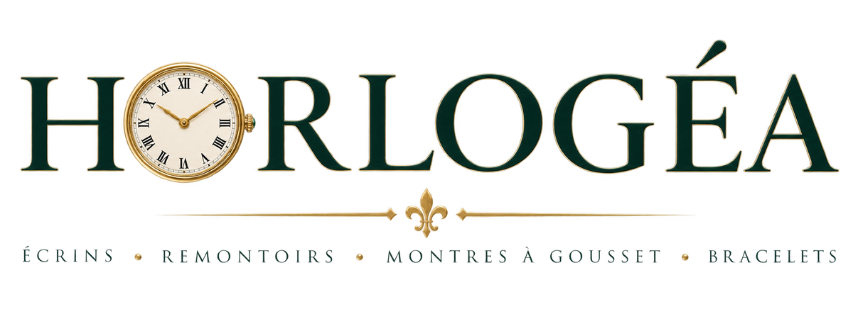 HORLOGÉA