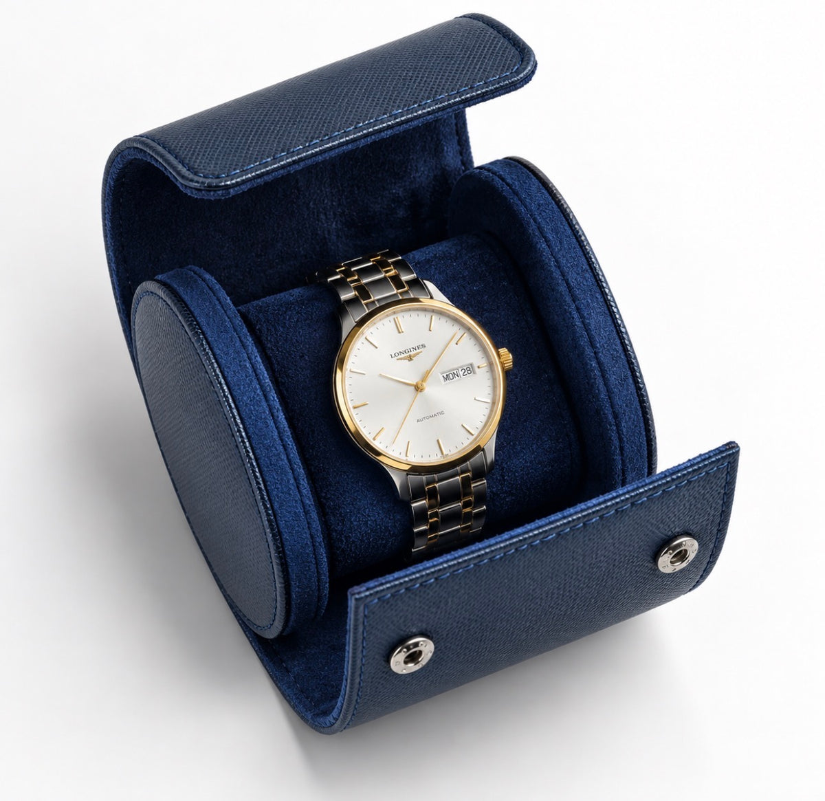 Étui de Voyage pour 1 Montres – Ocean
