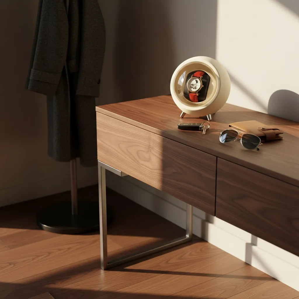 Remontoir automatique 1 montre – Elio